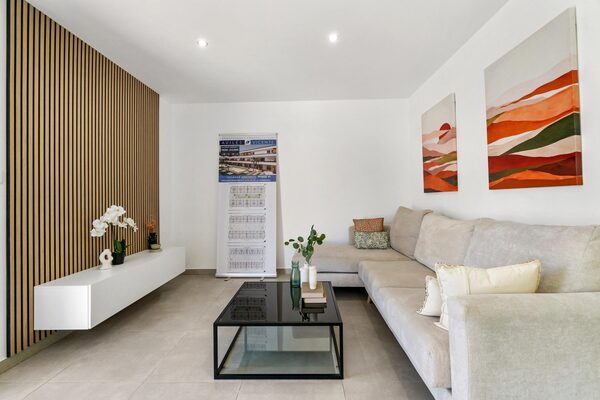 Apartment in San Javier, Spain, 79m² - image 5