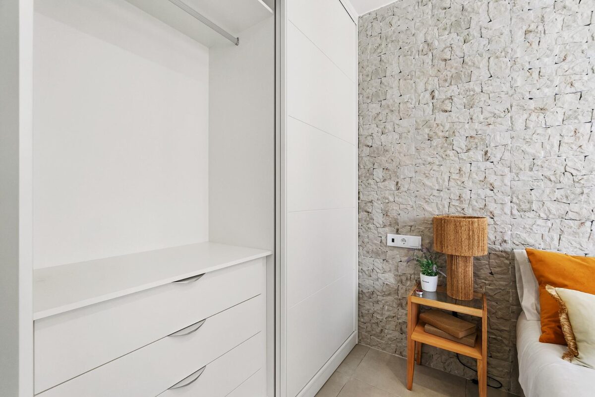 Apartment with 3 bedrooms, 78m² in San Javier, Spain [ID: 0137-N9207]