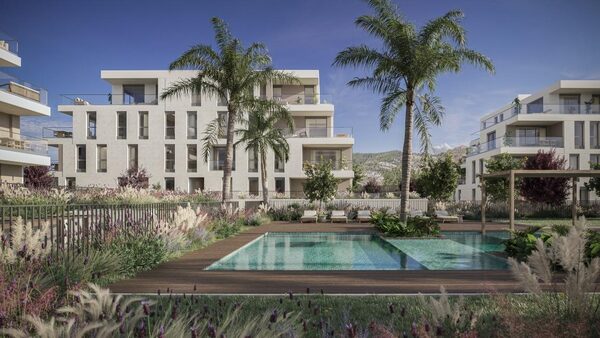 Penthouse in benicassim, Spain, 149m² - image 4