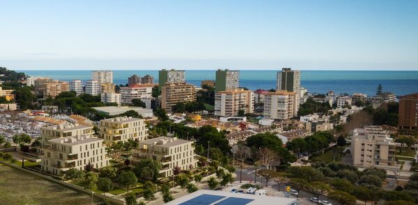 Penthouse in benicassim, Spain, 149m² - image 5