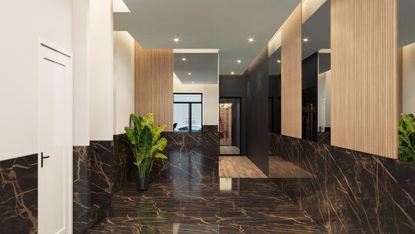 Квартира в Торревьеха, Испания, 83м² - изображение 21