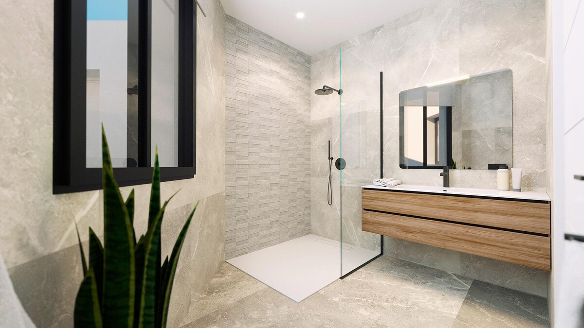 Apartament z 2 sypialniami, 83m² w Torrevieja, Hiszpania [ID: 0137-N9200]
