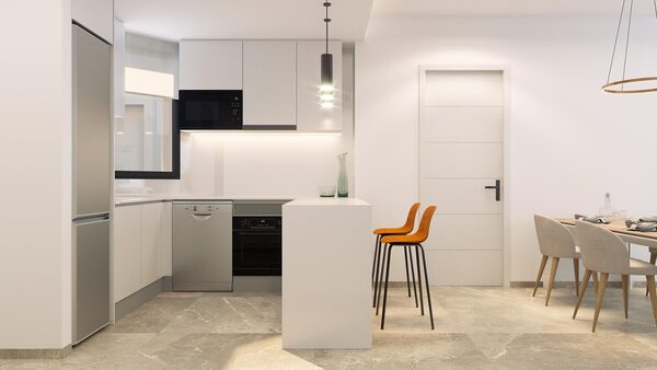 Пентхаус в Торрев'єха, Іспанія, 69м² - зображення 7