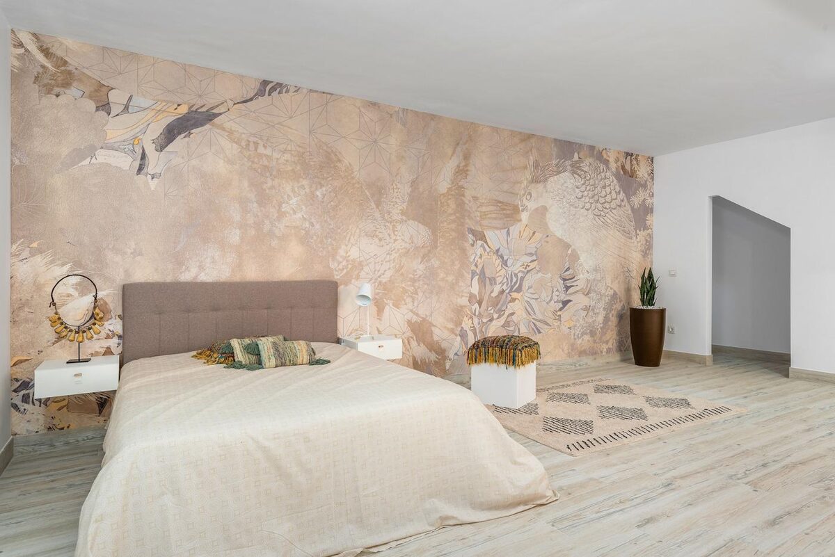 Villa with 2 bedrooms, 90m² in Vera, Spain [ID: 0137-N9198]