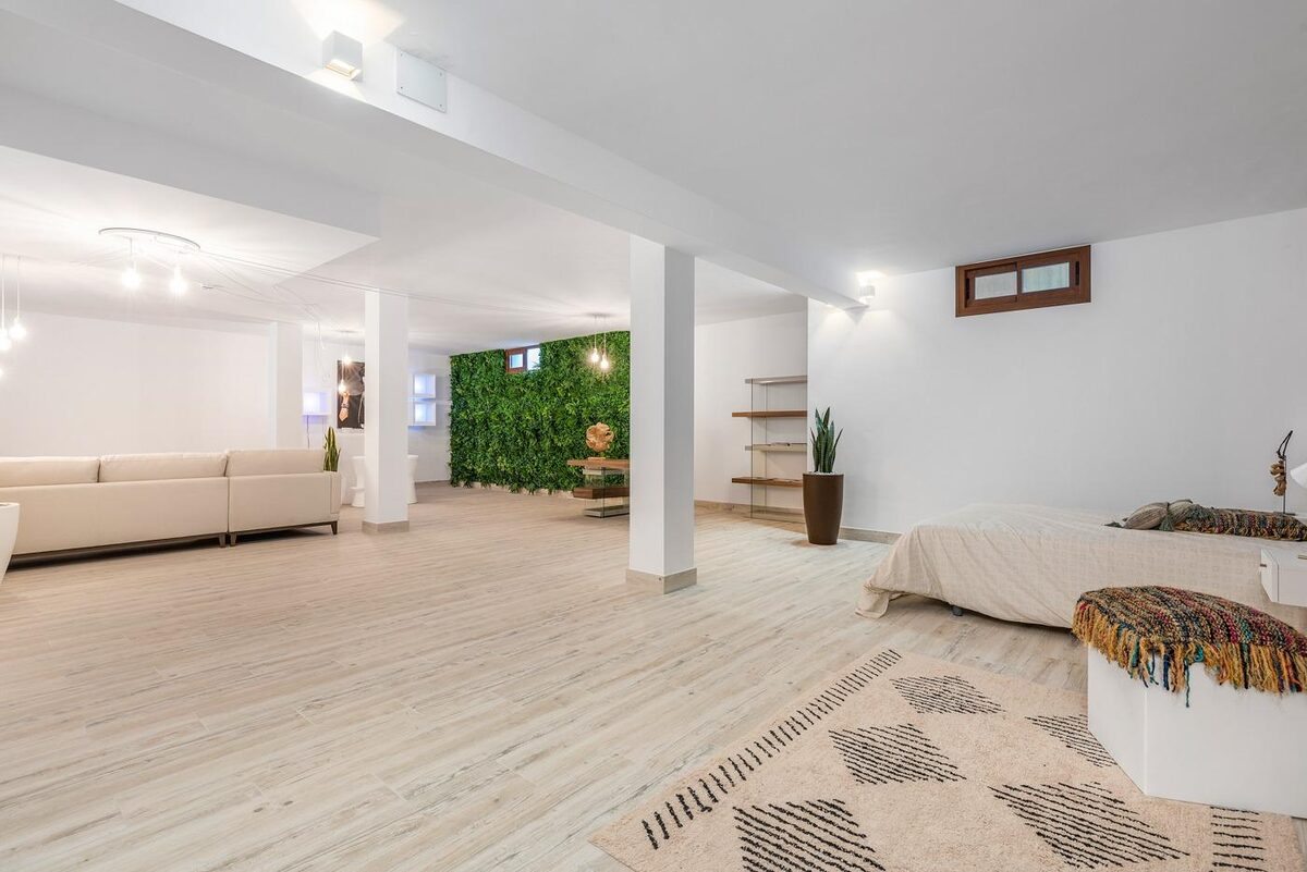 Villa with 2 bedrooms, 90m² in Vera, Spain [ID: 0137-N9198]