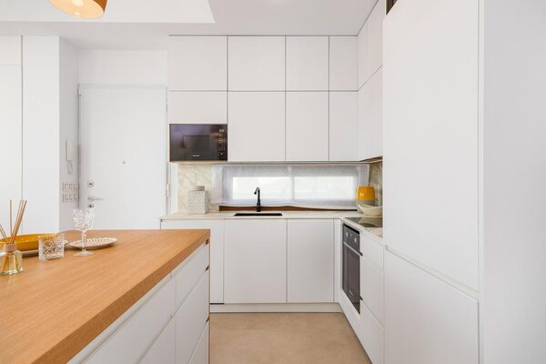 Вилла в Вера, Испания, 90м² - изображение 22