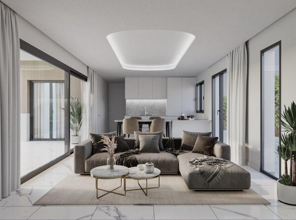 Бунгало в Сан-Педро-дель-Пинатар, Испания, 69м² - изображение 10