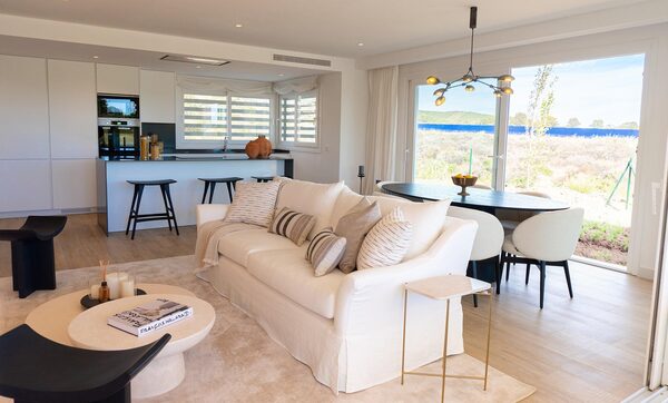 Apartment in Casares, Spain, 55m² - image 3