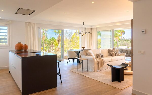 Apartment in Casares, Spain, 55m² - image 5