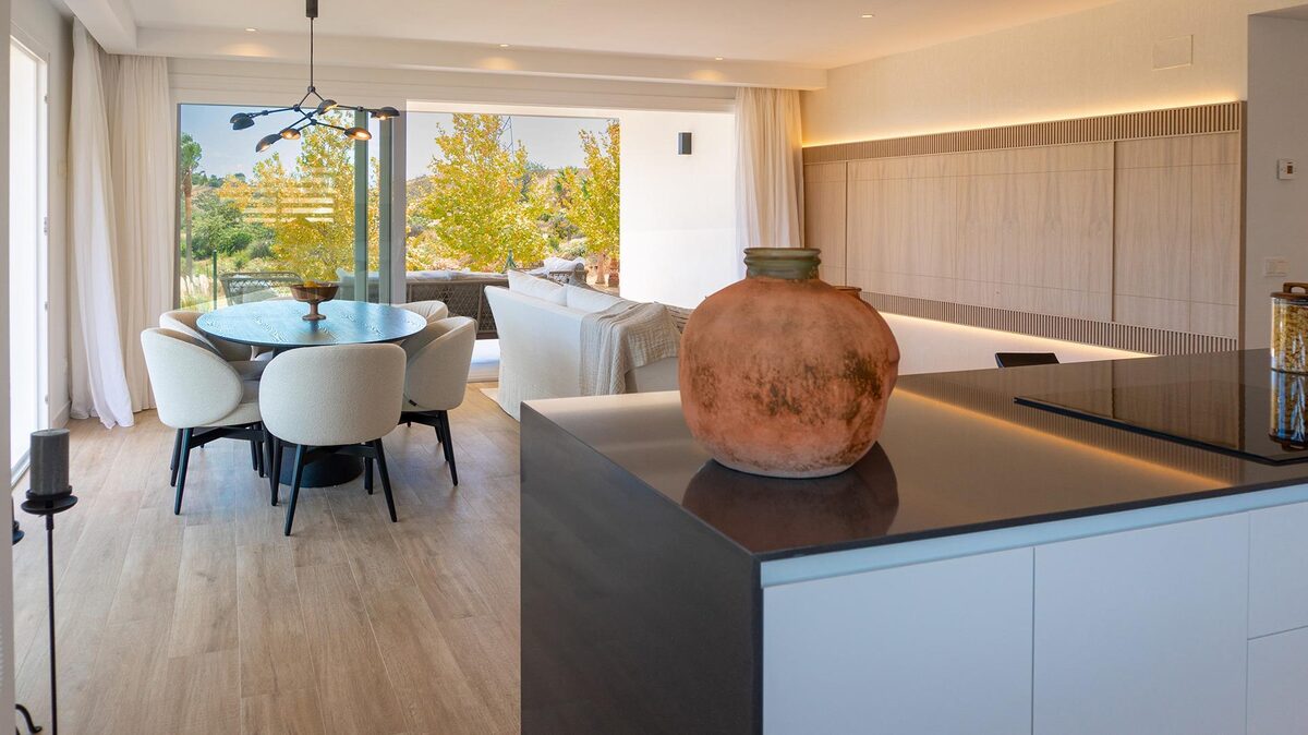 Apartamenty z 2 sypialniami, 55m² w Casares, Hiszpania [ID: 0137-N9195]