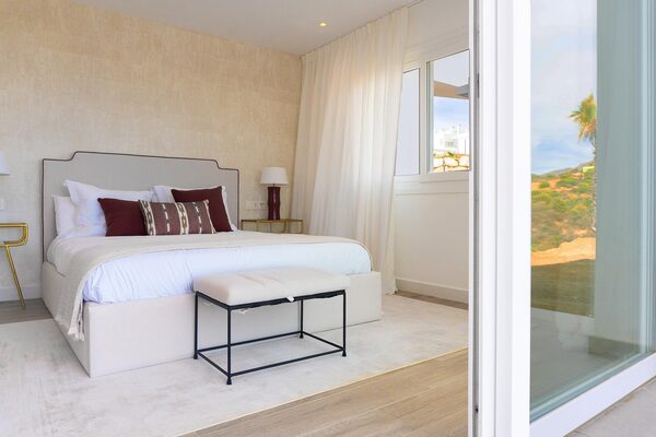 Apartment in Casares, Spain, 55m² - image 9