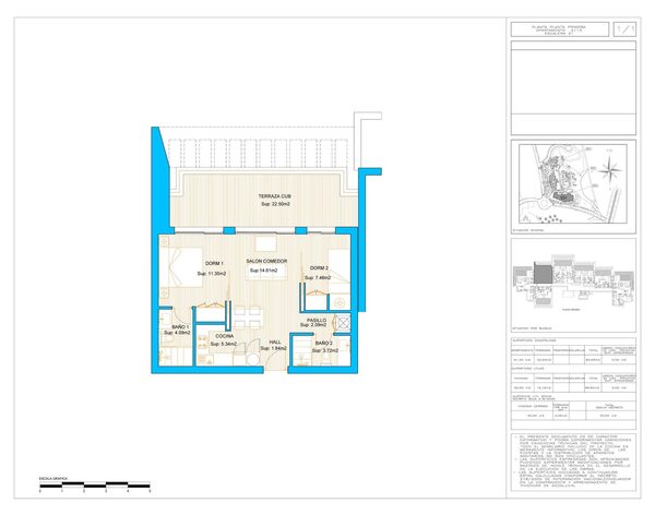 Apartment in Casares, Spain, 55m² - image 11