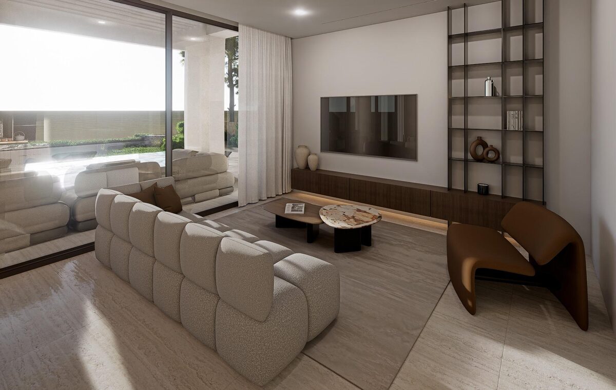 Villa with 3 bedrooms, 335m² in Orihuela, Spain [ID: 0137-N9192]