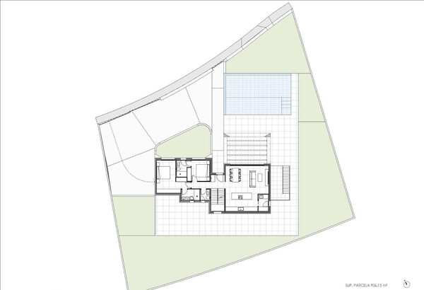 Вилла в Ориуэла, Испания, 335м² - изображение 21