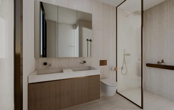 Вилла в Ориуэла, Испания, 335м² - изображение 11