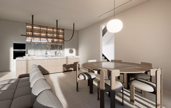 Вилла в Ориуэла, Испания, 335м² - изображение 8