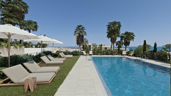 Apartament w Estepona, Hiszpania, 101m² - obraz 5