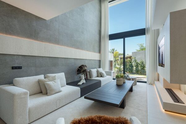 Townhouse in Марбелья, Spain, 217m² - image 54