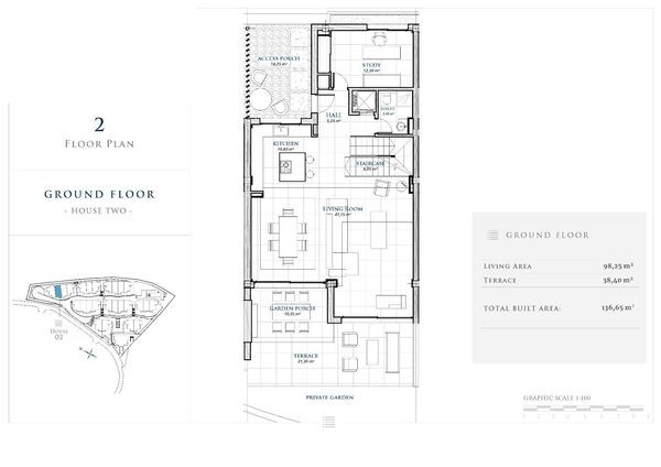 Townhouse in Марбелья, Spain, 217m² - image 28