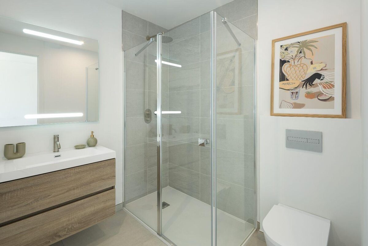 Dom szeregowy z 4 sypialniami, 217m² w Марбелья, Hiszpania [ID: 0137-SP0826]