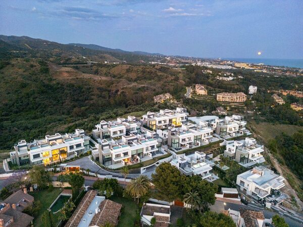 Townhouse in Марбелья, Spain, 217m² - image 32