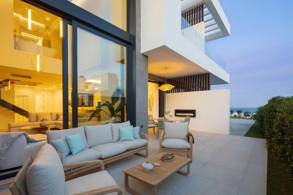 Townhouse in Марбелья, Spain, 217m² - image 61