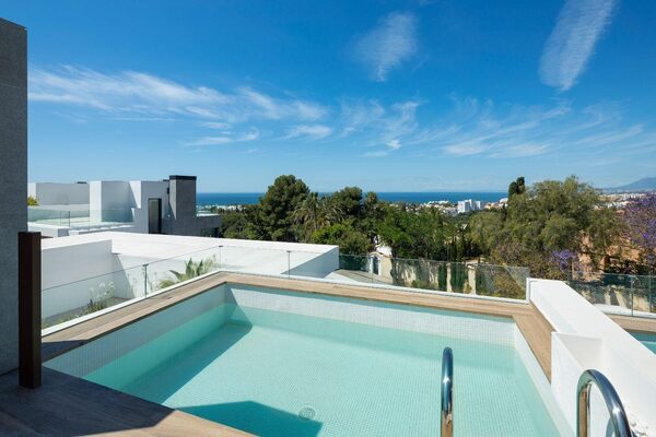 Townhouse in Марбелья, Spain, 217m² - image 40