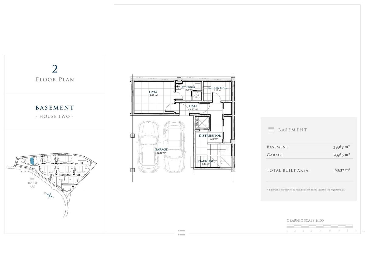 Таунхаус з 4 спальнями, 217м² в Марбелья, Іспанія [ID: 0137-SP0826]