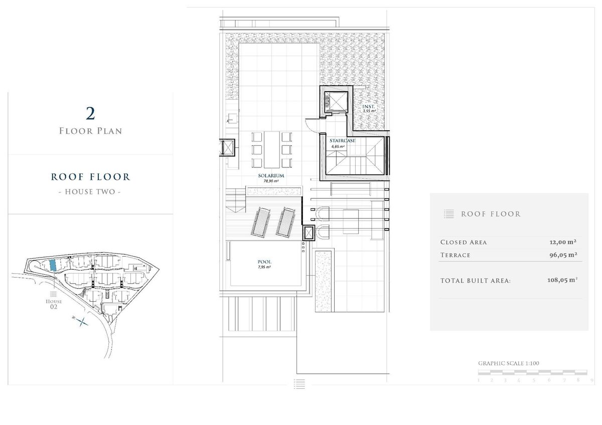 Таунхаус з 4 спальнями, 217м² в Марбелья, Іспанія [ID: 0137-SP0826]