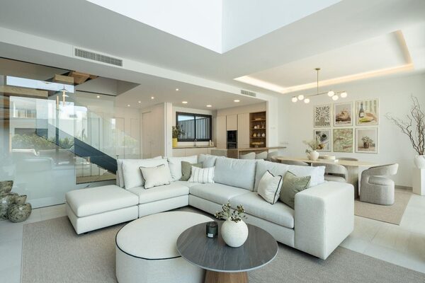 Townhouse in Марбелья, Spain, 217m² - image 59