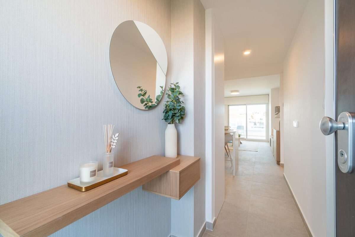 Квартира з 3 спальнями, 146м² в Оріуела Коста, Іспанія [ID: 0137-N5811]