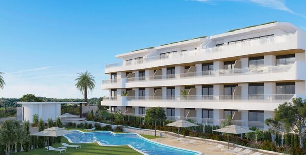 Квартира в Оріуела Коста, Іспанія, 146м² - зображення 5