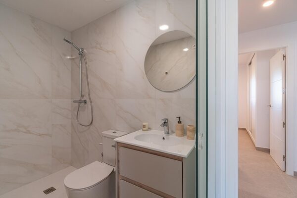 Квартира в Оріуела Коста, Іспанія, 146м² - зображення 25
