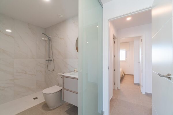 Квартира в Оріуела Коста, Іспанія, 146м² - зображення 27