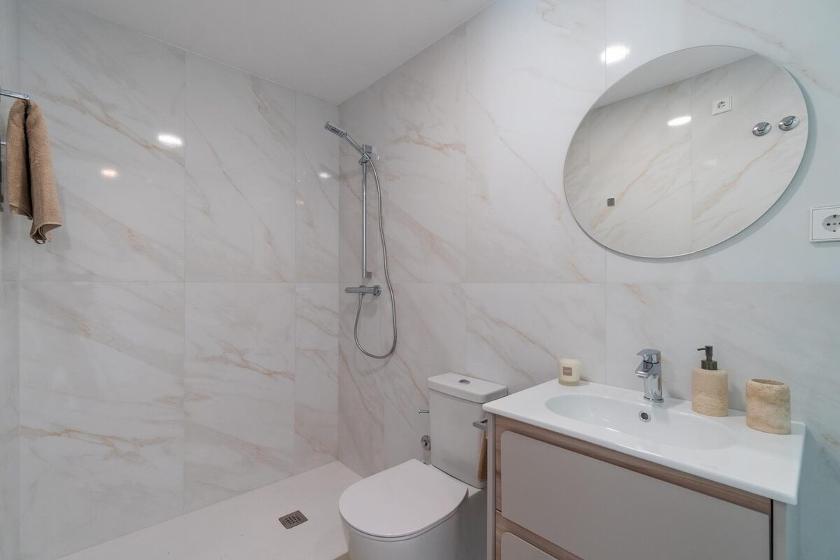 Квартира з 3 спальнями, 146м² в Оріуела Коста, Іспанія [ID: 0137-N5811]
