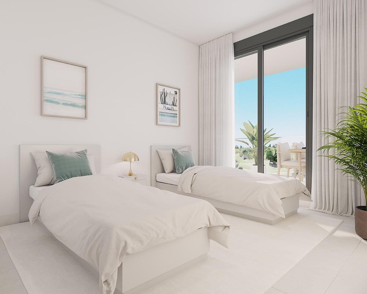 Apartment with 3 bedrooms, 130m² in Casares, Spain [ID: 0137-SP0627]
