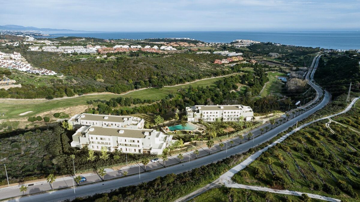 Apartment with 3 bedrooms, 130m² in Casares, Spain [ID: 0137-SP0627]