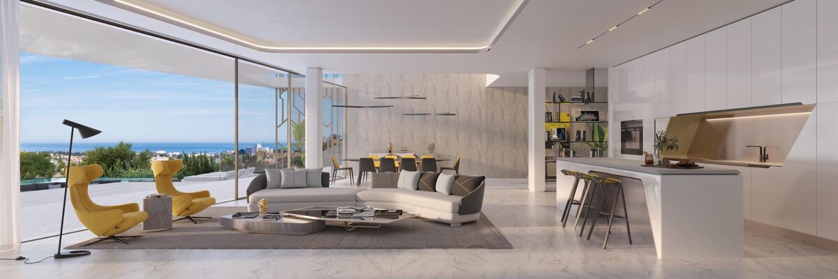 Villa with 5 bedrooms, 903m² in Benahavis, Spain [ID: 0137-SP0409]