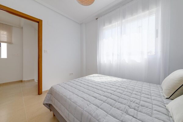 Вилла в Сан-Фульхенсио, Испания, 109м² - изображение 20