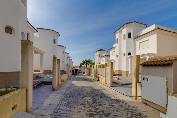 Вилла в Сан-Фульхенсио, Испания, 109м² - изображение 40