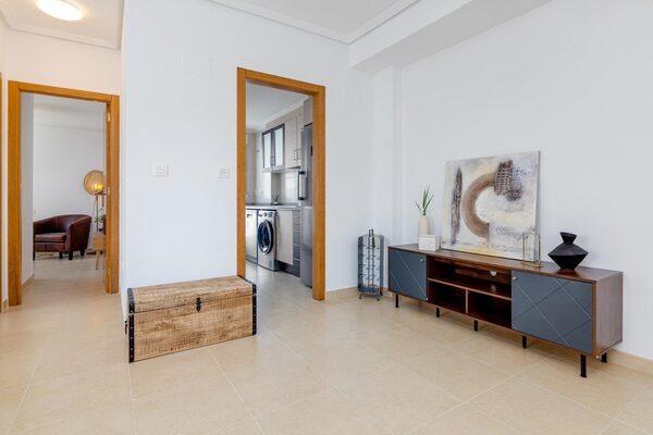 Вилла в Сан-Фульхенсио, Испания, 109м² - изображение 13