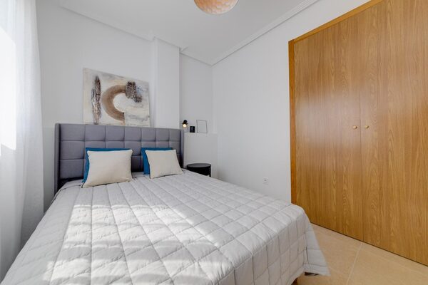 Вилла в Сан-Фульхенсио, Испания, 109м² - изображение 19