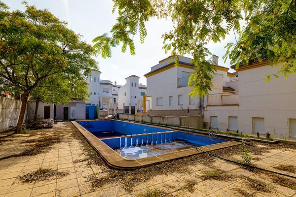 Вилла в Сан-Фульхенсио, Испания, 109м² - изображение 39