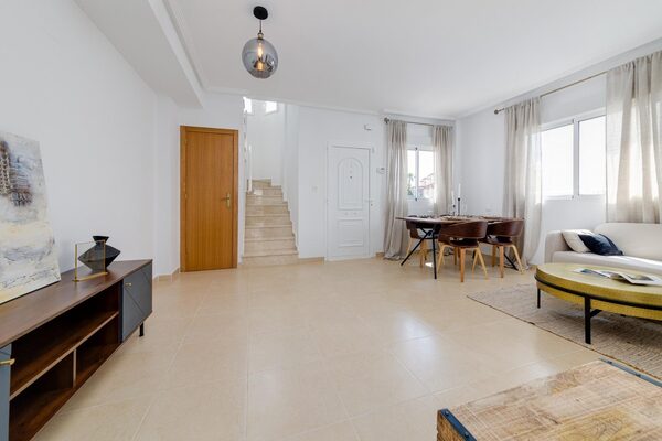 Вилла в Сан-Фульхенсио, Испания, 109м² - изображение 10