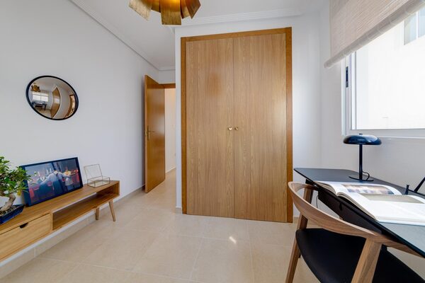 Вилла в Сан-Фульхенсио, Испания, 109м² - изображение 23