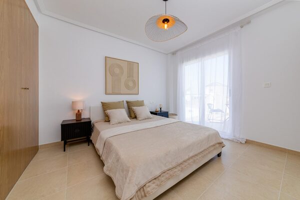 Вилла в Сан-Фульхенсио, Испания, 109м² - изображение 19