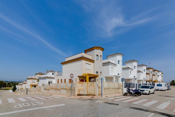 Вилла в Сан-Фульхенсио, Испания, 109м² - изображение 38