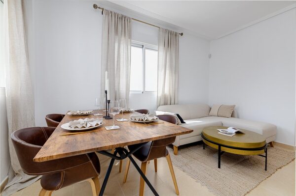 Вилла в Сан-Фульхенсио, Испания, 109м² - изображение 11