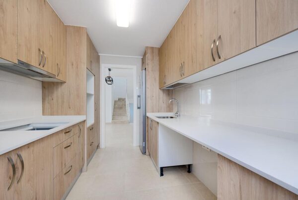 Вилла в Сан-Фульхенсио, Испания, 109м² - изображение 9