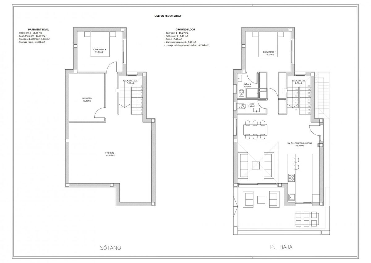 Вілла з 4 спальнями, 238м² в Торрев'єха, Іспанія [ID: 0137-N6593]